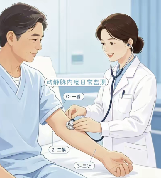 肿瘤介入术后怎么恢复？四大关键要点一定要记牢